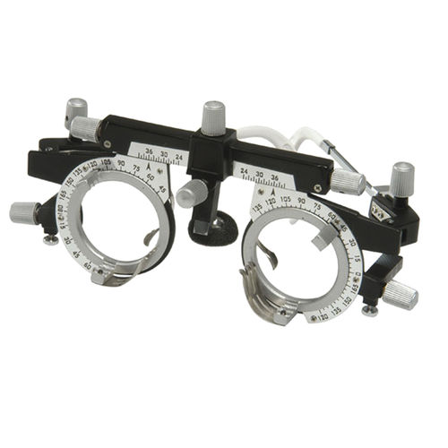 Montatura di prova - TF-40 - US Ophthalmic