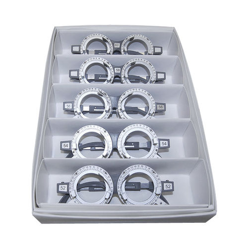 Montatura di prova - TFK-10 52-60 - US Ophthalmic