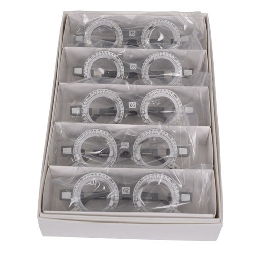 Montatura di prova - TFK-10 62-70 - US Ophthalmic