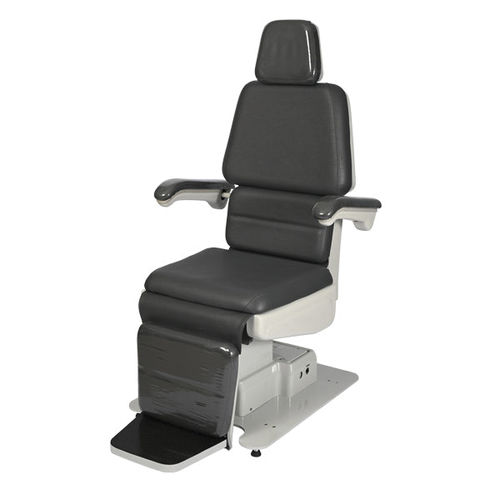 Poltrona per visita oftalmologica - ERU-2600 - US Ophthalmic - elettrica / inclinabile / ad altezza regolabile