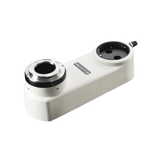 Adatttore per fotocamera per lampada a fessura - HDSLR - US Ophthalmic