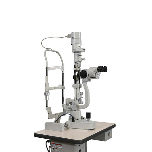 Lampada a fessura da tavolo - ESL-Emerald-8 3X - US Ophthalmic