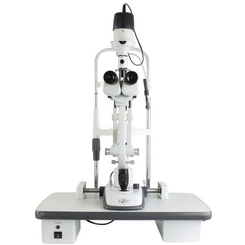 Lampada a fessura da tavolo - ESL-7800 - US Ophthalmic