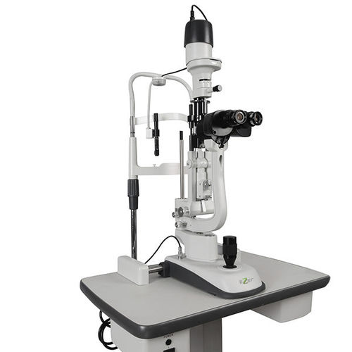 Lampada a fessura da tavolo - ESL-5200 - US Ophthalmic
