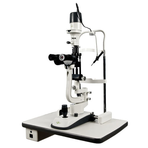 Lampada a fessura da tavolo - ESL-2600 - US Ophthalmic