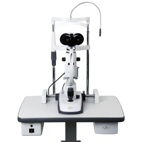 Lampada a fessura da tavolo - ESL-1200 - US Ophthalmic