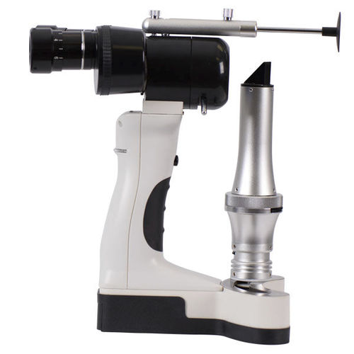 Lampada a fessura portatile - ESL-700 - US Ophthalmic