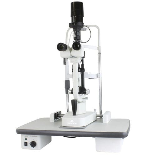 Lampada a fessura da tavolo - SL-1400 - US Ophthalmic