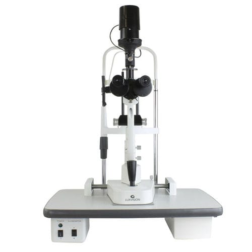 Lampada a fessura da tavolo - SL-880 - US Ophthalmic