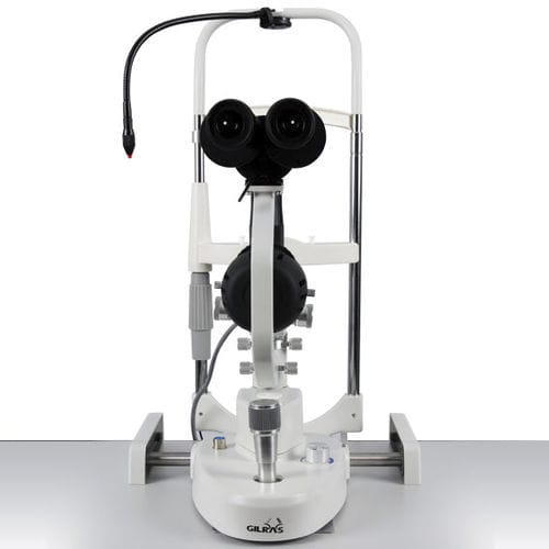 Lampada a fessura da tavolo - GR-7 2X - US Ophthalmic