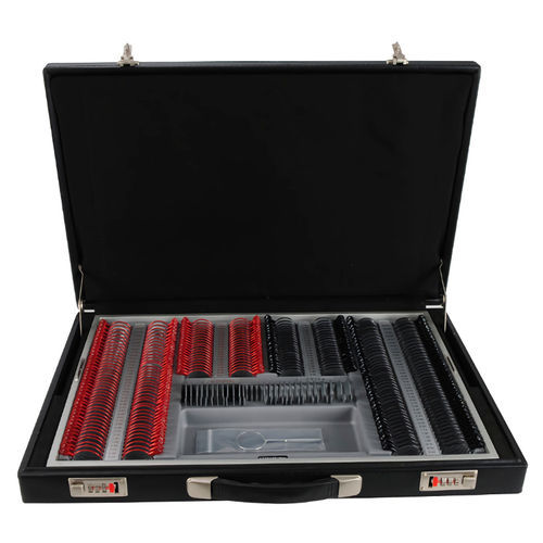 Set di lenti per montatura di prova - TL-266 Hi - US Ophthalmic
