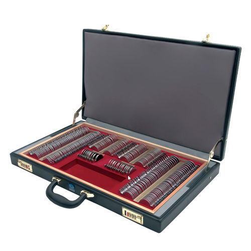 Set di lenti per montatura di prova - TL-266 - US Ophthalmic