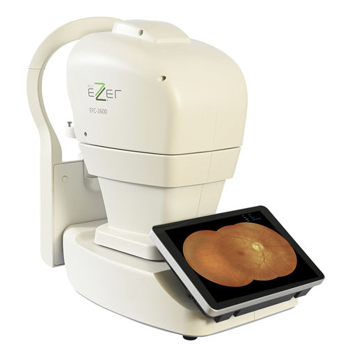 Telecamera retinica non-midriatica - EFC-2600 - US Ophthalmic