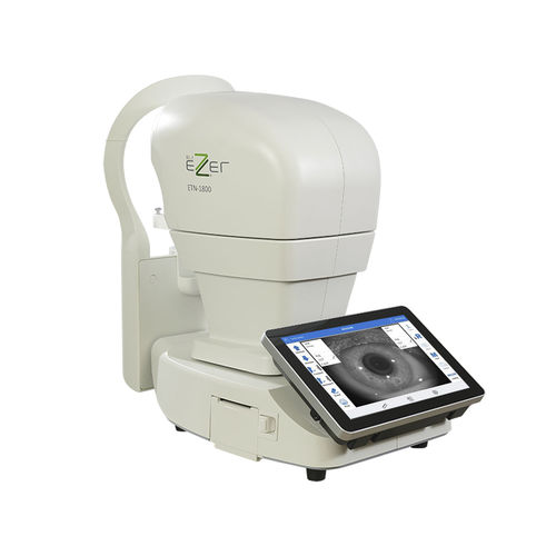 Tonometro - ETN-1800 - US Ophthalmic - tonometria a getto d’aria