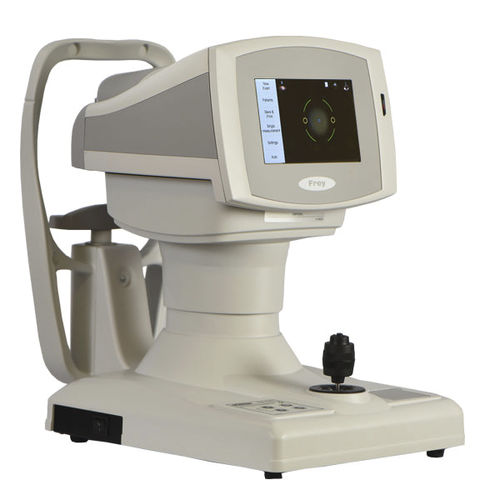 Tonometro - TN-100 - US Ophthalmic - tonometria a getto d’aria