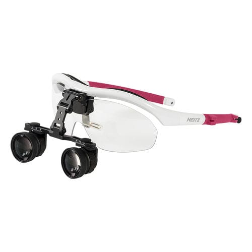 Occhiali binoculari con montatura - NTZ-BLS-2 - US Ophthalmic