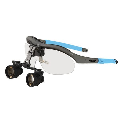 Occhiali binoculari con montatura - NTZ-BLS-3 - US Ophthalmic