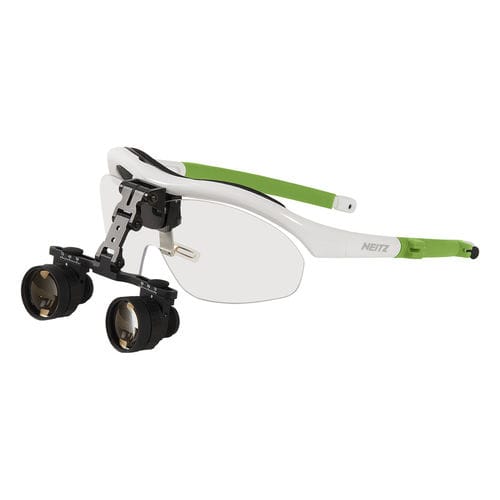 Occhiali binoculari con montatura - NTZ-BLD-3 - US Ophthalmic