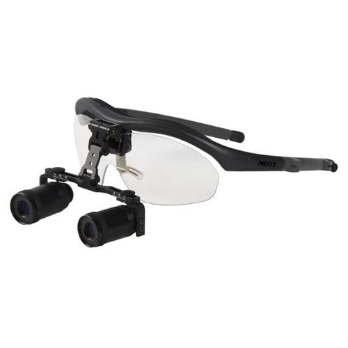 Occhiali binoculari con montatura - NTZ-BLP-4 - US Ophthalmic