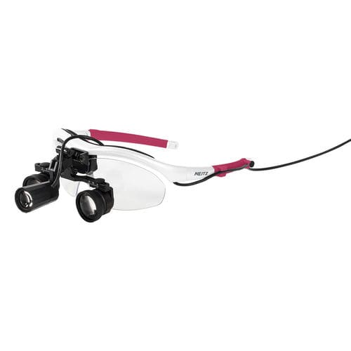 Occhiali binoculari con montatura - NTZ-BLS-2 - US Ophthalmic