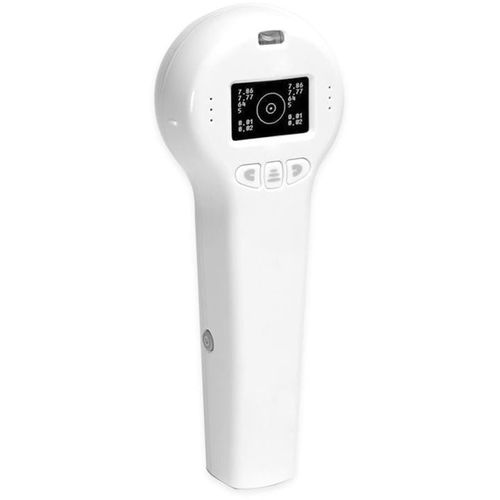 Cheratometro automatico - EZ-KR-1800 - US Ophthalmic - palmare