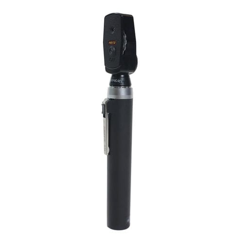 Oftalmoscopio diretto - NTZ-OPH-GH - US Ophthalmic - palmare