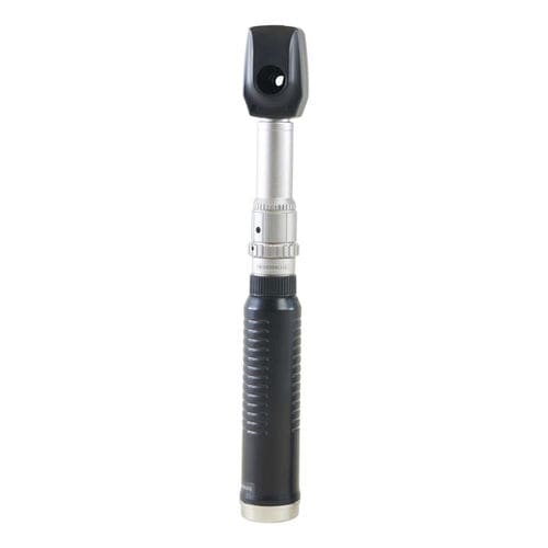 Retinoscopio - NTZ-RET-RX-RC - US Ophthalmic - palmare