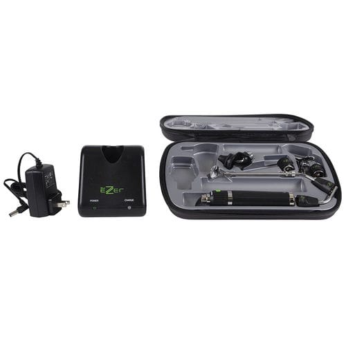 Transilluminatore per oftalmologia - EZ-TRI-7800 - US Ophthalmic - alogeno