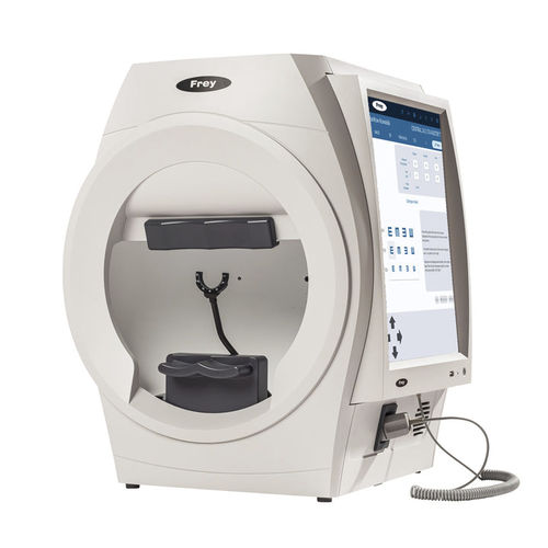 Perimetro oftalmico - AP-600 - US Ophthalmic - perimetria statica / perimetria cinetica