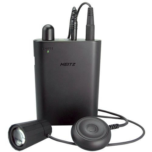 Lampada frontale chirurgica - NTZ-NSI X - US Ophthalmic - LED / con batteria ricaricabile
