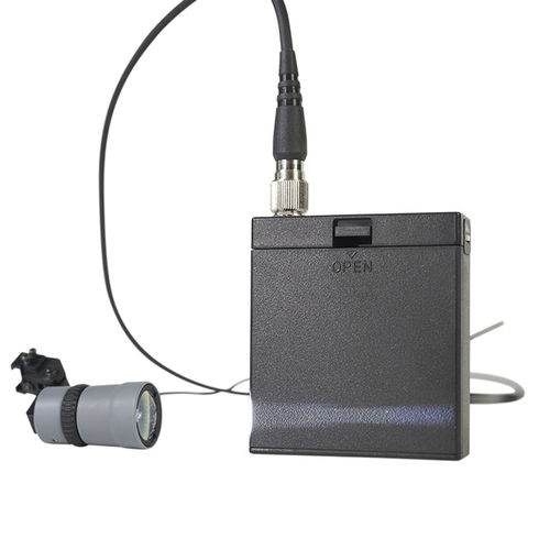 Lampada frontale chirurgica - NTZ-NSI III - US Ophthalmic - LED