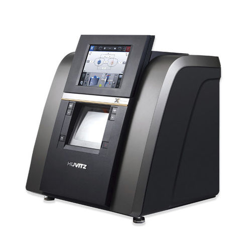 Lavorazione di lenti ottiche smussatrice di lenti ottiche - HPE-910 - US Ophthalmic - automatico