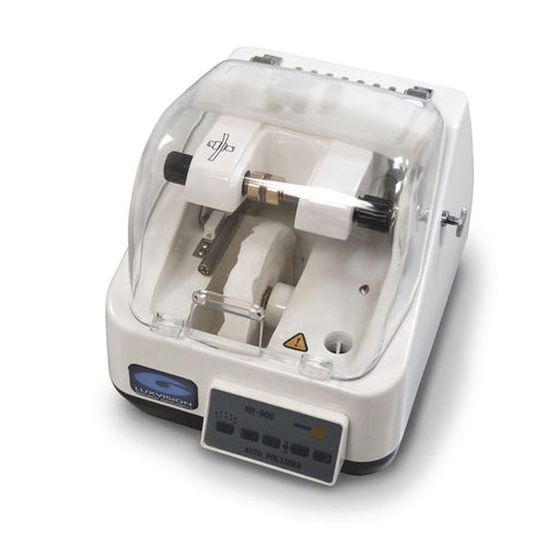 Lavorazione di lenti ottiche lucidatrice di lenti ottiche - AP-1000 - US Ophthalmic - automatico