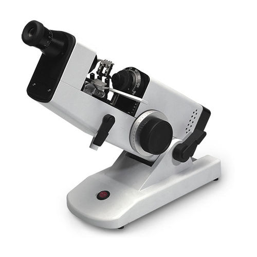 Frontifocometro manuale - LM-190 - US Ophthalmic