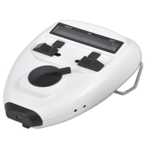 Pupillometro - EPD-2600 - US Ophthalmic - palmare