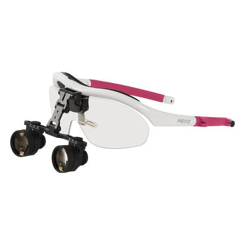 Occhiali binoculari con montatura - NTZ-BLS-1 - US Ophthalmic