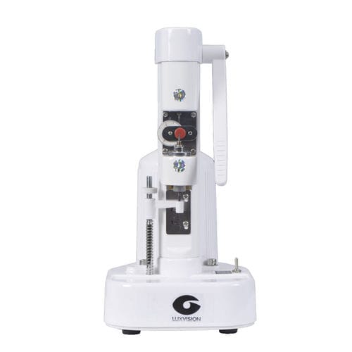 Lavorazione di lenti ottiche trapano per lenti ottiche - DM-800 - US Ophthalmic - automatico