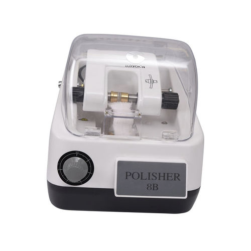 Lavorazione di lenti ottiche lucidatrice di lenti ottiche - AP-800 - US Ophthalmic - automatico