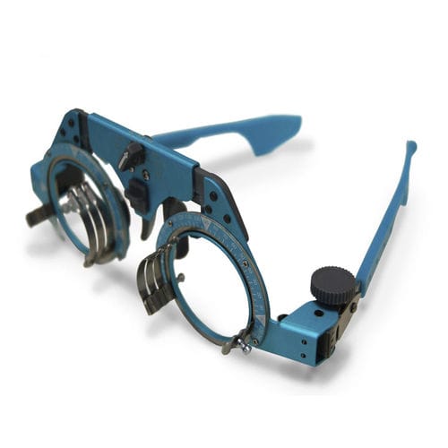 Montatura di prova - TF-35 - US Ophthalmic