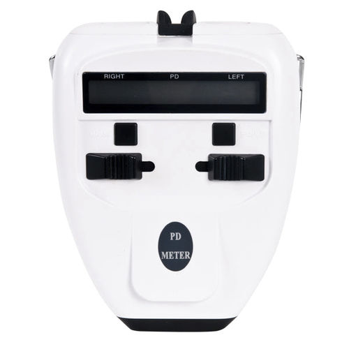 Pupillometro - EPD-1800 - US Ophthalmic - palmare