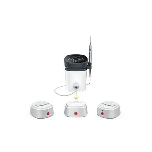 Laser per chirurgia dentale - D-STORM™ - Light Instruments Ltd. - diodo / da tavolo