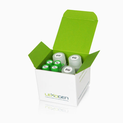 Kit di reagenti a biglie magnetiche - Poly(A) - lexogen - per RT-PCR / per acidi nucleici