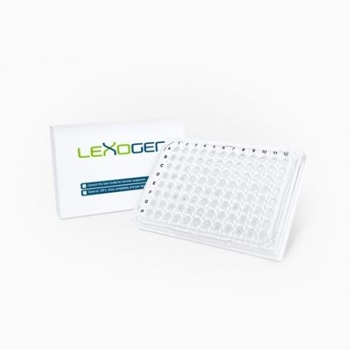 Kit di reagenti in soluzione - QuantSeq-Pool  - lexogen - di preparazione di banche di RNA