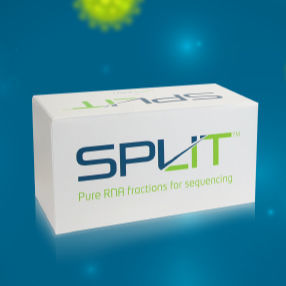 Kit di reagenti in soluzione - SPLIT - lexogen - per estrazione di DNA / per estrazione di RNA / per Rt-qPCR