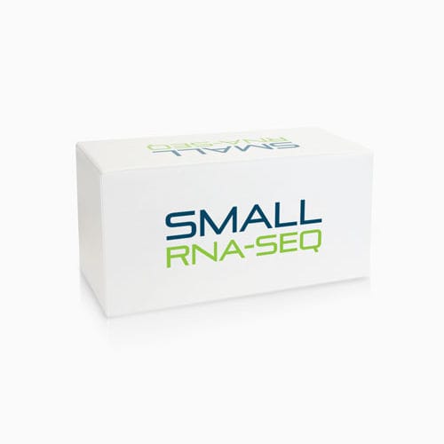 Kit di reagenti in soluzione - Small RNA-Seq - lexogen - per preparazione di campioni / per acidi nucleici / NGS