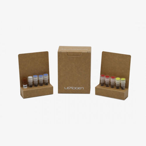 Kit di reagenti in soluzione - SLAMseq - lexogen - NGS / per sequenziamento di RNA in cellula unica / per sintesi di RNA