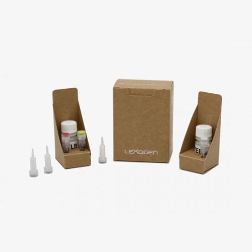 Kit di reagenti in soluzione - TraPR - lexogen - per estrazione di RNA / NGS
