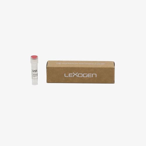 Kit di reagenti in soluzione - UMI - lexogen - per sequenziamento di DNA