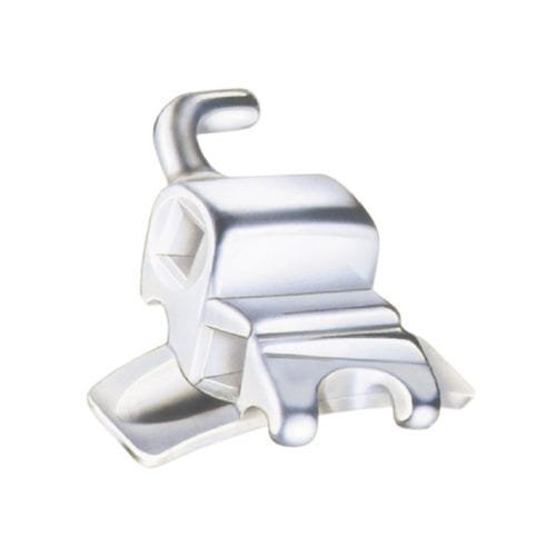 Tubo vestibolare molari - Peerless® - Ormco