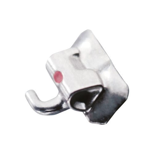 Tubo vestibolare molari - Titanium  - Ormco